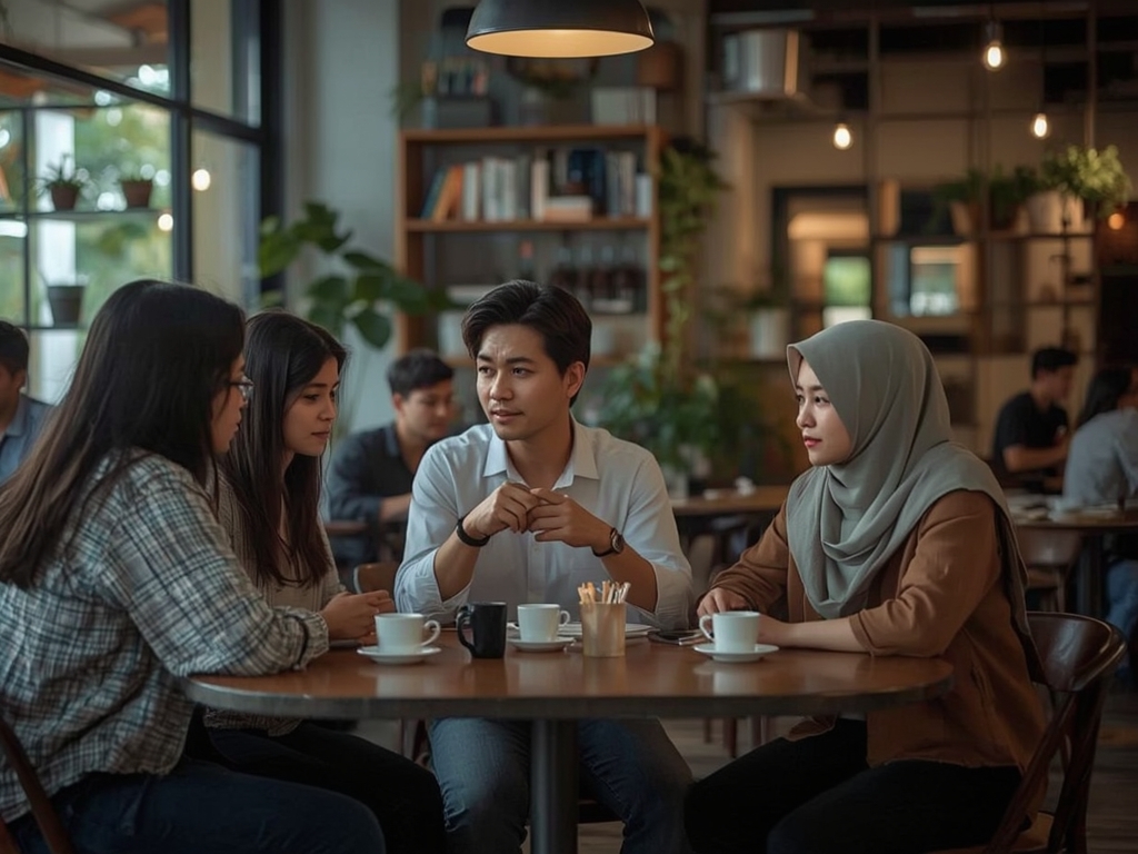 Langkah Nyata Mengelola Rumah, Perjalanan, dan Kesehatan Secara Efisien