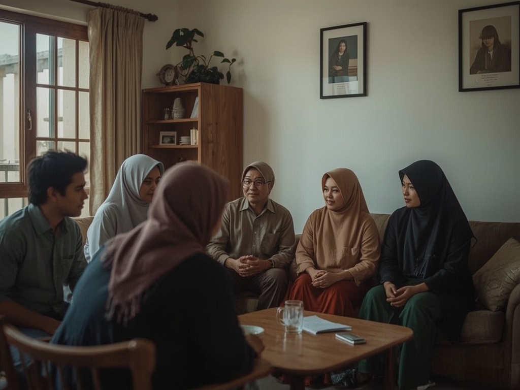 Langkah Praktis Mengelola Hunian, Energi, dan Kebutuhan Hukum Secara Terpadu