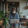 Checklist Praktis Mengelola Rumah Sehat dan Hemat Energi